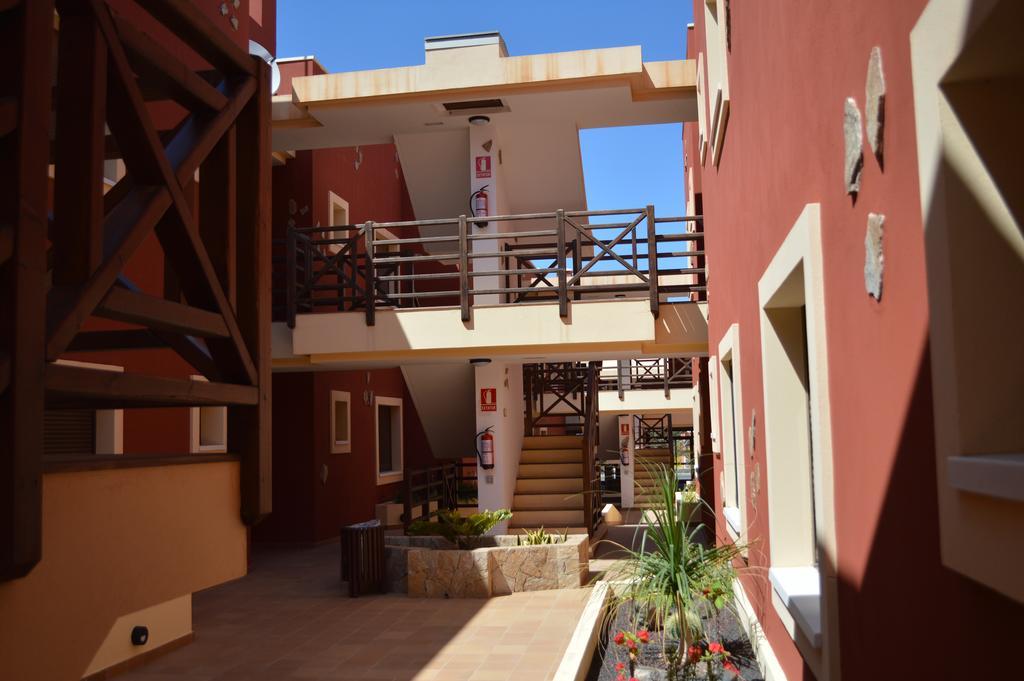 El Cotillo Exterior photo