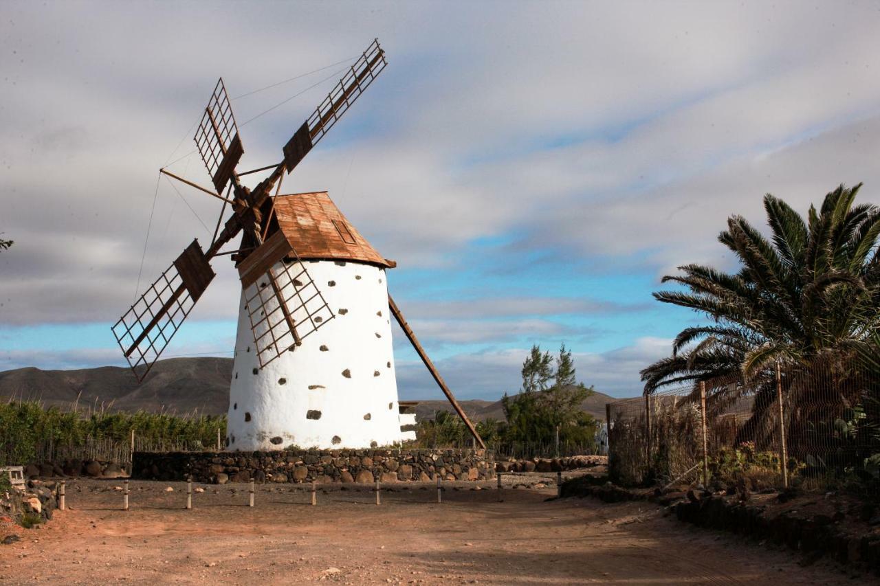 El Cotillo Exterior photo